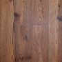 Паркетная доска Hajnowka Дуб Oborog R копчение масло воск