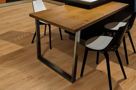 Кварц виниловое покрытие Floor Factor SPC Classic Oak Tawny art.11