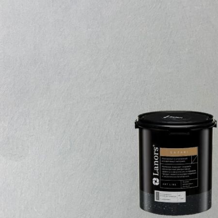 Штукатурка декоративная Lanors Safari SF_077 3 кг