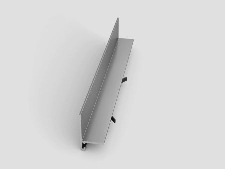 Микроплинтус Micro-L