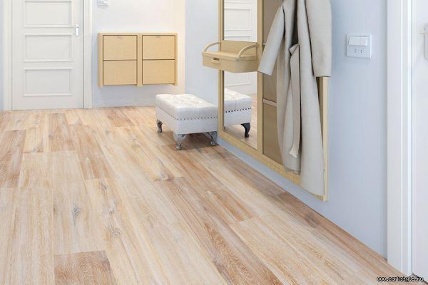 Пробковые полы Corkstyle Wood XL Oak  Gekalkte NEW