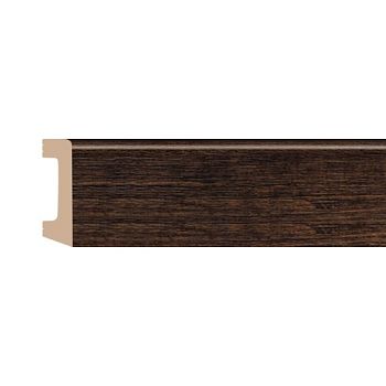 Плинтус Decomaster D234-966 2400×58×16