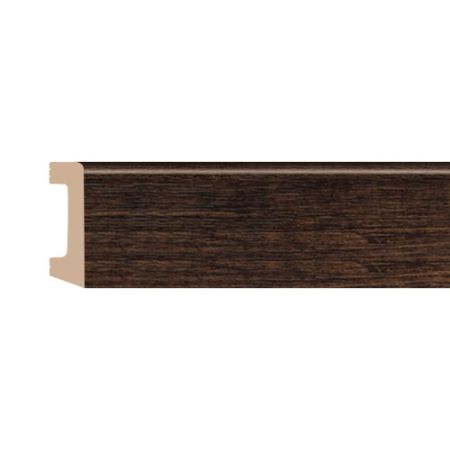 Плинтус Decomaster D234-966 2400×58×16