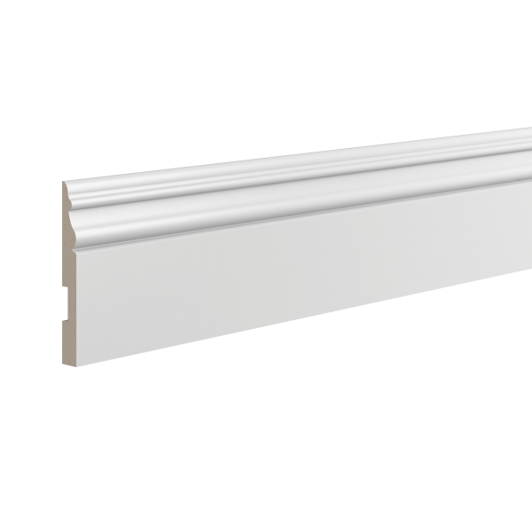 Плинтус Ultrawood Base 5270i 127 x 15