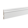 Плинтус Ultrawood Base 5270i 127 x 15