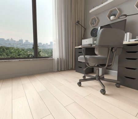 Laminext MSPC  Дуб Неру 8x195x1220 мм