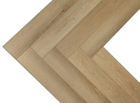 Кварц виниловое покрытие CM Floor Parkett 36 Дуб Амбер