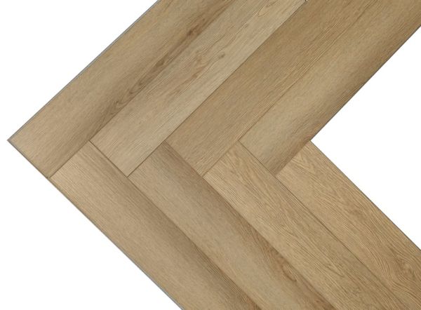 Кварц виниловое покрытие CM Floor Parkett 36 Дуб Амбер