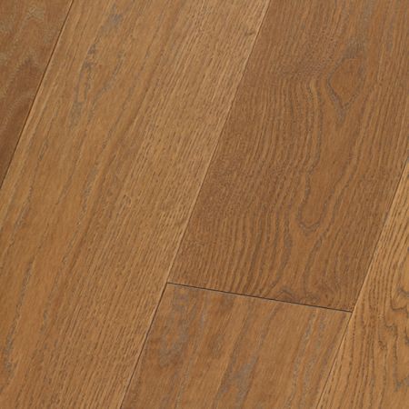 Инженерная доска Hajnowka Дуб Marron селект масло-воск