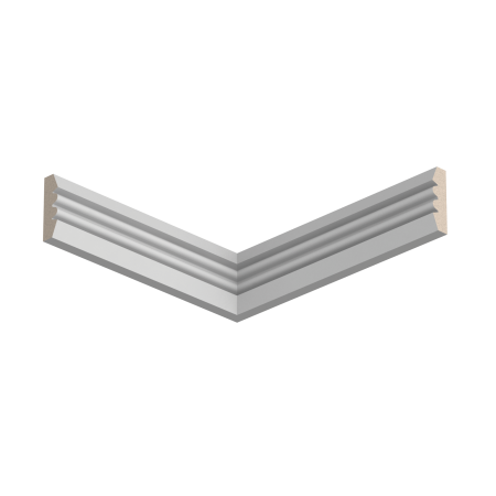 Молдинг Ultrawood U 011 (2200 х 31 х 9)