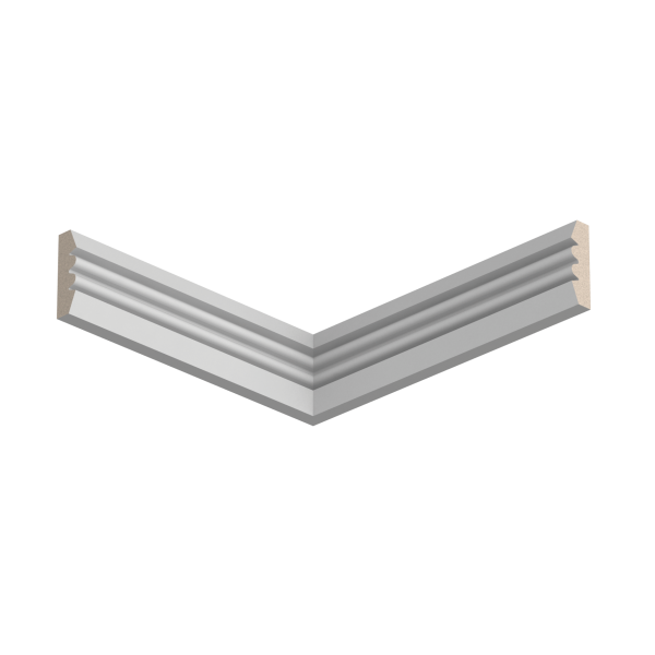 Молдинг Ultrawood U 011 (2200 х 31 х 9)