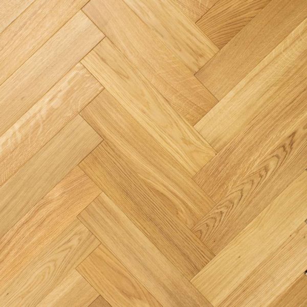 Инженерная доска Lab Arte Angle  Английская ёлка Дуб натур 2006 лак