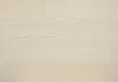 Паркетная доска Hajnowka Ясень Sauber масло воск