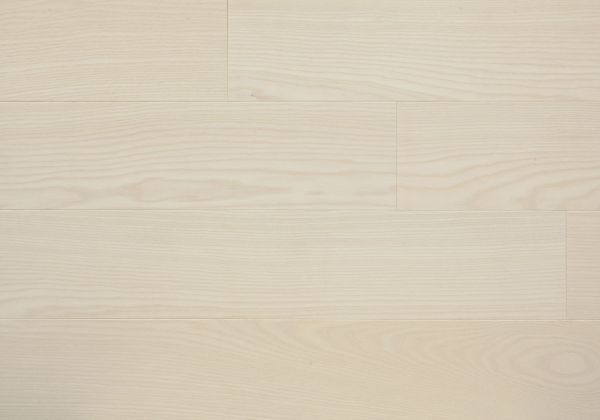 Паркетная доска Hajnowka Ясень Sauber масло воск