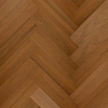 Композитная паркетная доска Quartz Parquet Штучный паркет Дуссия Африканская 44-400-63 венгерская елка 400×100×5