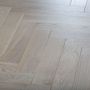 Инженерная доска Lab Arte Angle  Английская ёлка Дуб Натур Concrete лак