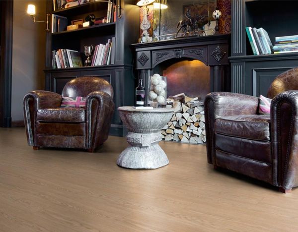 Ламинат My Floor Cottage Дуб Турин MV854 1380 x 193 x 8 мм