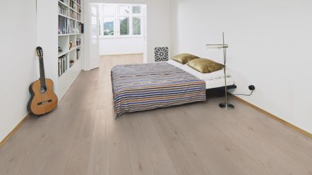 Паркетная доска Scheucher ELEVATION ОТАВА Пуротек