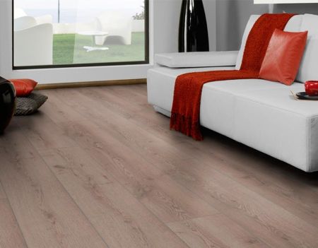 Ламинат My Floor Residence Дуб Лэйк коричневый ML1023