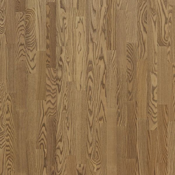 Паркетная доска Polarwood Ясень Mars Oiled