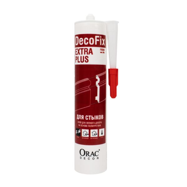 Orac Decor Клей стыковочный  DECOFIX EXTRA  FX250  310 мл