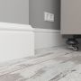 Плинтус Ultrawood Base 5500i 138 x 18