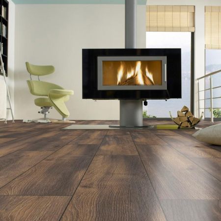 Ламинат My Floor Chalet Дуб Эльба M1021