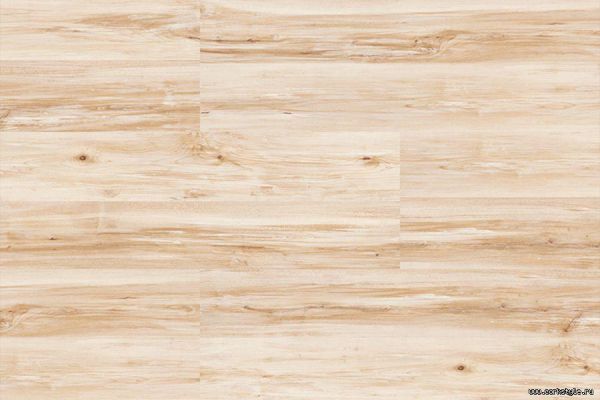 Пробковые полы Corkstyle Wood Maple 915×305×10