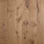 Инженерная доска Legend Дуб  Safari под лаком брашированный