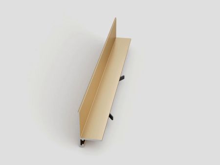 Микроплинтус Micro-L