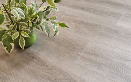 Кварц виниловое покрытие Stone Floor Дуб Шведский 002-10 НР