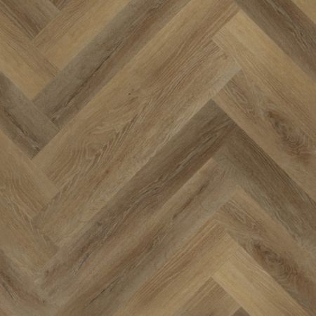 Кварцвиниловый SPC ламинат Vinilam Parquet Herringbone Паркет Классический IS11166 венгерская елка 720×120×6,5
