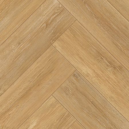 Ламинат Alpine Floor Herringbone 12 PRO Дуб Тулуза LF106−04 606×101×12
