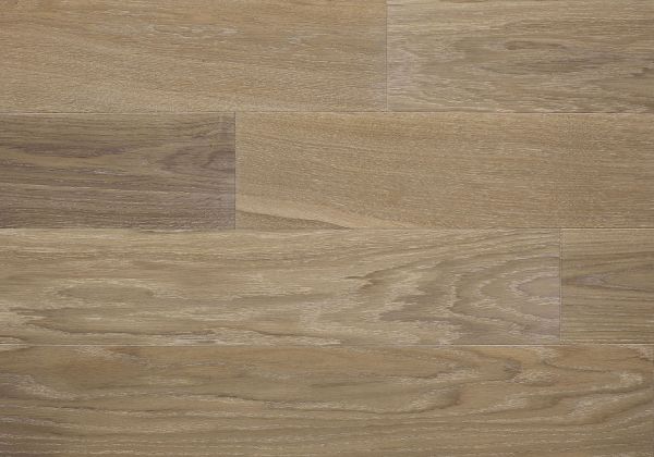Паркетная доска Hajnowka Дуб Silver Stone масло воск, код 3726