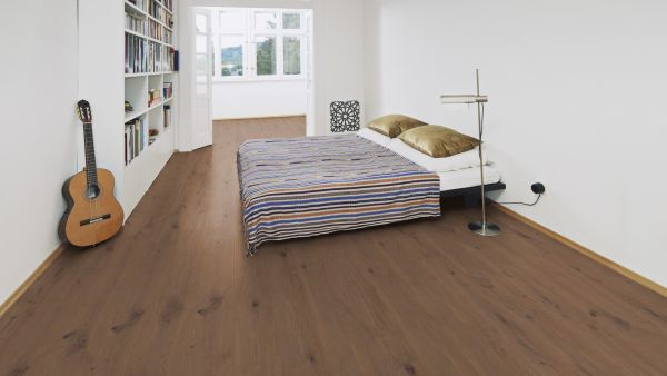 Паркетная доска Scheucher ELEVATION ЭВИА/ЕВБЕЯ Масло