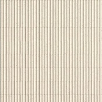 Гибкий камень Decaro Flex Stone Рифленый Чеппо Bricks Ceppo Ivory D1016 3000×1200×6-7