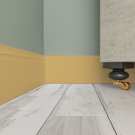 Плинтус Ultrawood Base 5214i 133 x 12