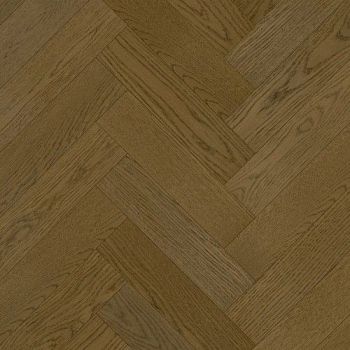 Композитная паркетная доска Quartz Parquet Штучный паркет Дуб Кедровый латте 44-1258-59 венгерская елка 400×100×5