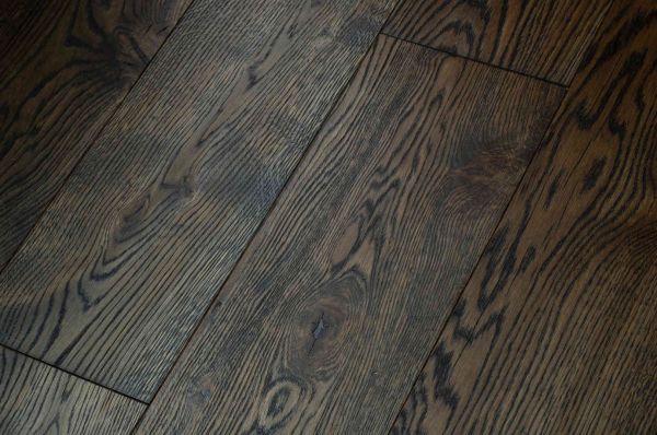 Инженерная доска Legend Дуб  Vintage Натур 16х190х764-2200мм