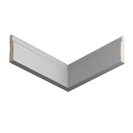 Плинтус Ultrawood Base 0021 60 x 12
