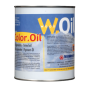 Vermeister Color.Oil Морилка для дерева на основе масла 1 л