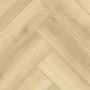 Ламинат Alpine Floor Herringbone Дуб Шампань LF102−05 606×101×8