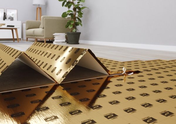 Arbiton Secura LVT Click Smart 1,5мм