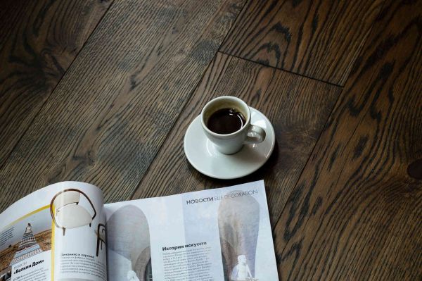 Инженерная доска Legend Дуб  Vintage Натур 16х190х764-2200мм