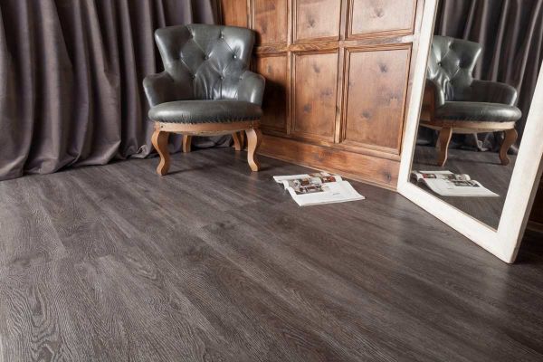 Кварц виниловое покрытие Aquafloor Space AF4010SPC