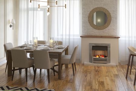 Инженерная доска Gran Parte Дуб Табако Tabacco Натур- Классик