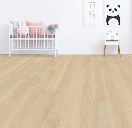 Паркетная доска AUSWOOD MINERAL QUARTZ OAK