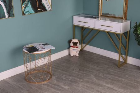 Кварц виниловое покрытие Aquafloor Stone XL AF5021FSXL 940 x 470 x 5 мм