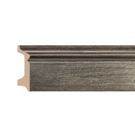 Плинтус Decomaster Дуб скандинавский D122-86 2400×78×21