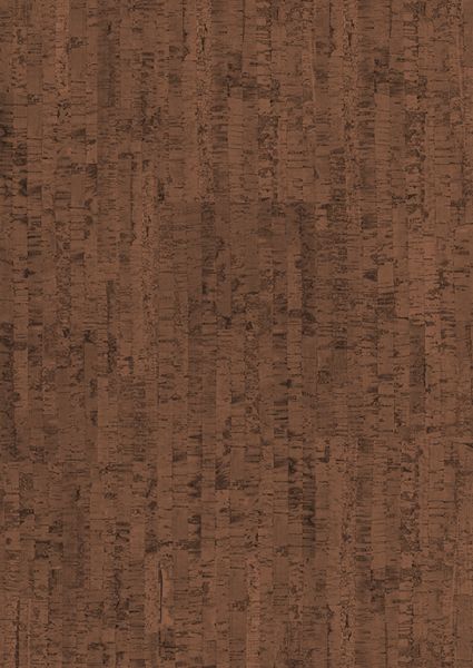 Пробковые полы Corkstyle Eco cork Linea Chocco